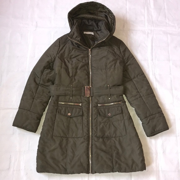 New York & Company Jackets & Blazers - New York & Company Winter Coat